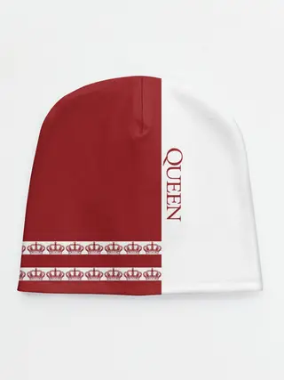 Детская шапка / Queen