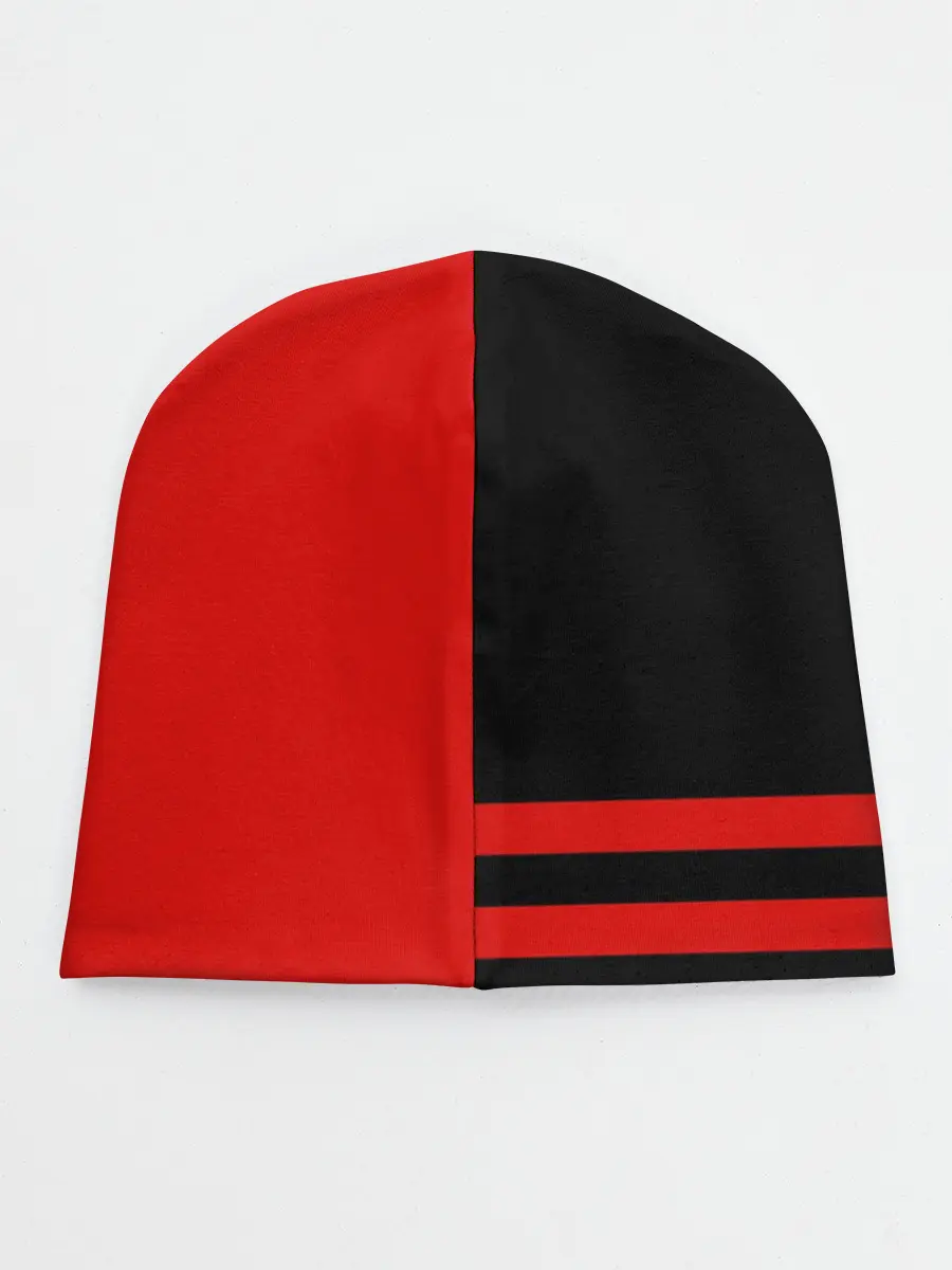 Детская шапка / МАЗ