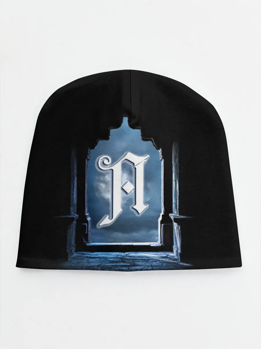 Детская шапка / Architects