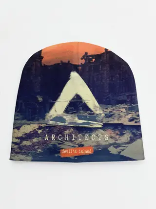 Детская шапка / Architects
