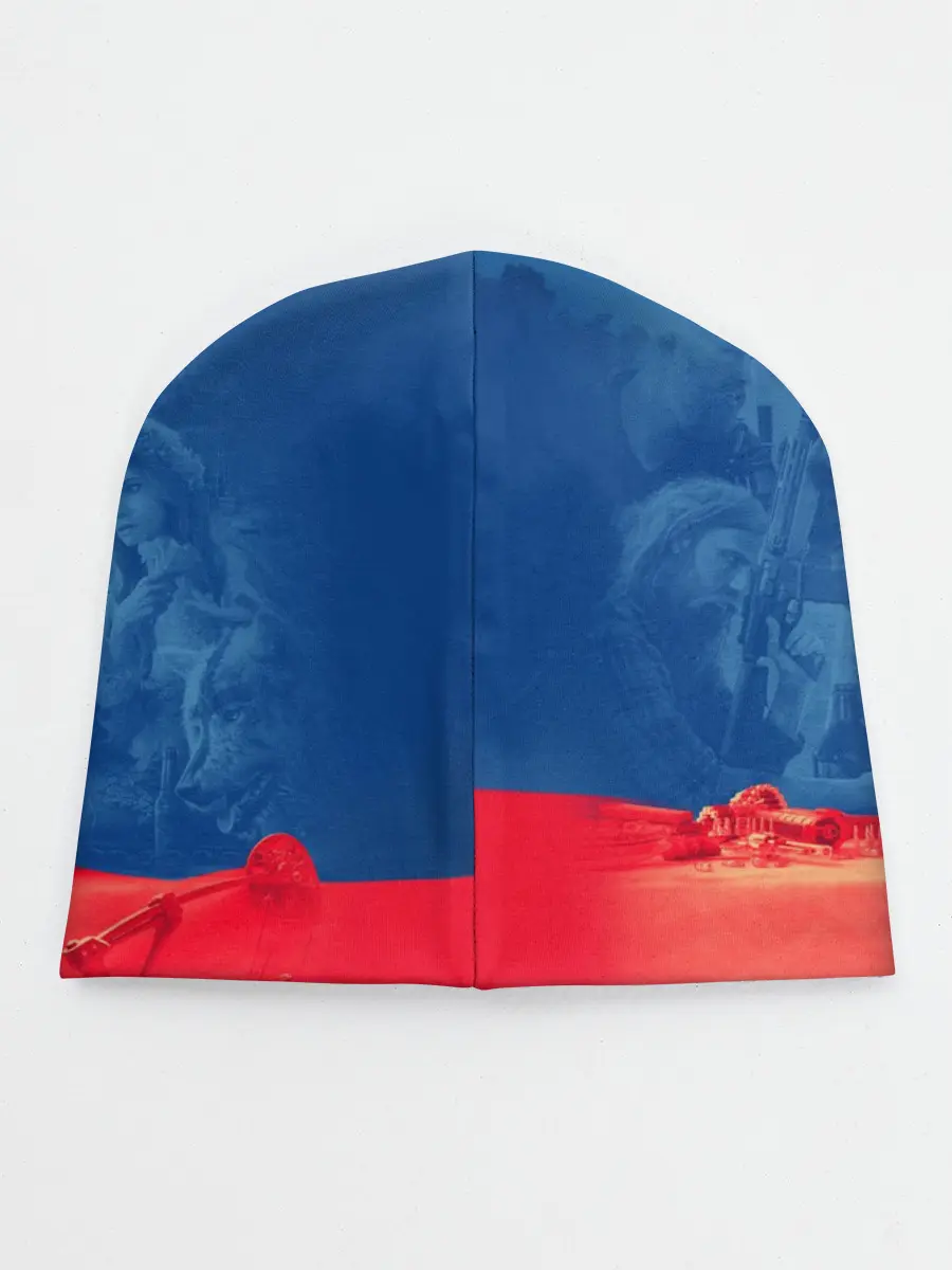 Детская шапка / Joseph Seed Family