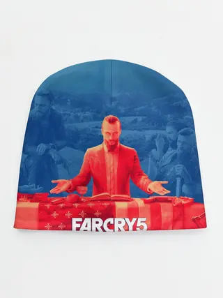 Детская шапка / Joseph Seed Family