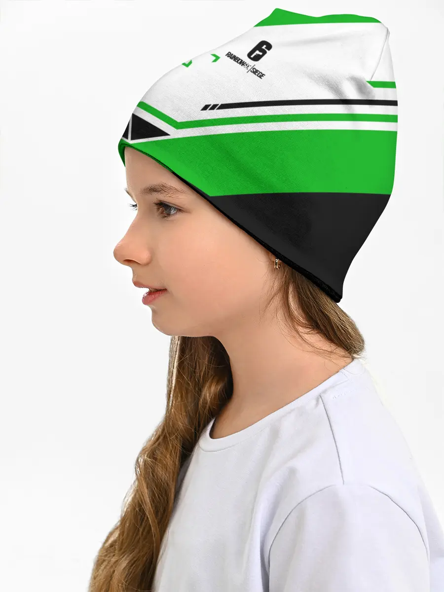 Детская шапка / RAINBOW SIX SIEGE