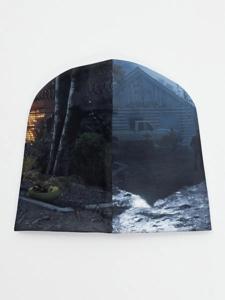 Детская шапка / Cult Far Cry