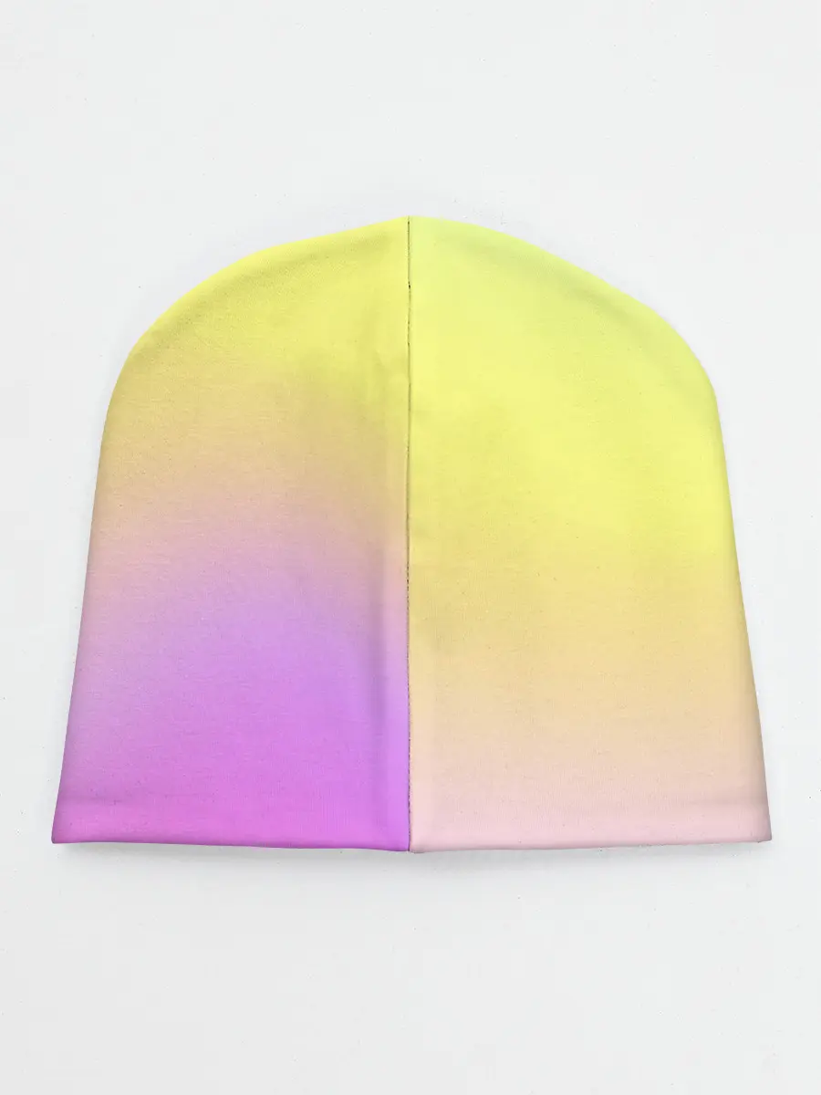 Детская шапка / Ты самый лучший!