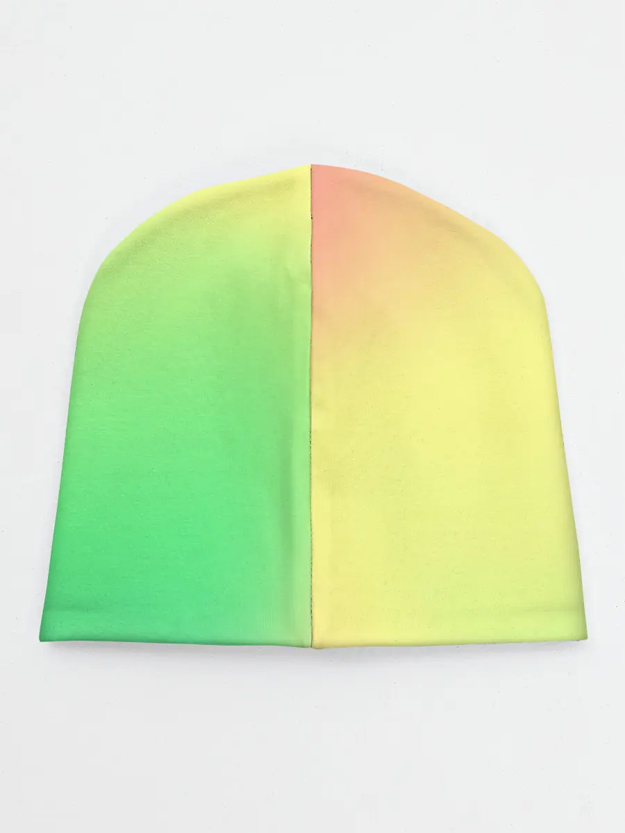 Детская шапка / LAMA