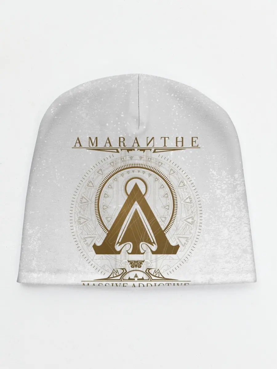 Детская шапка / Amaranthe