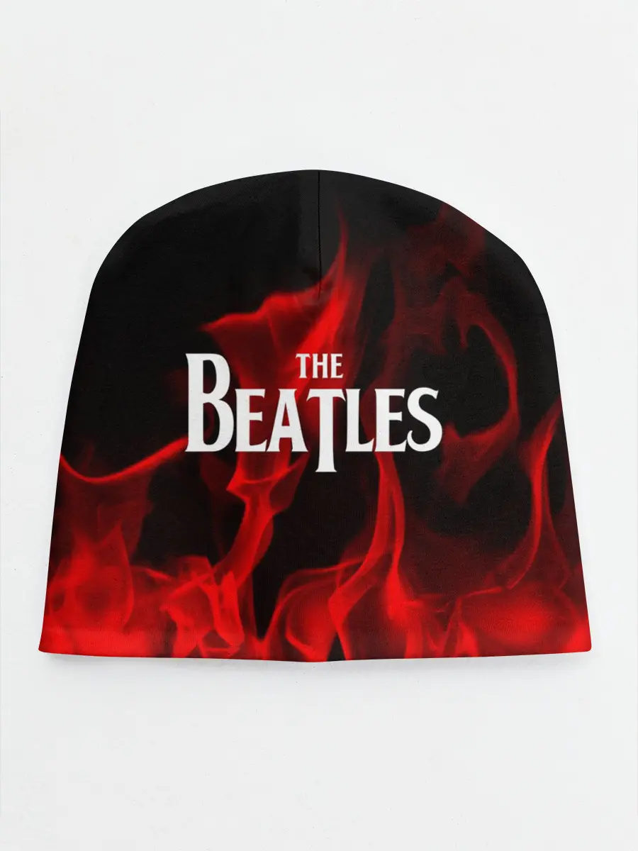 Детская шапка / The Beatles