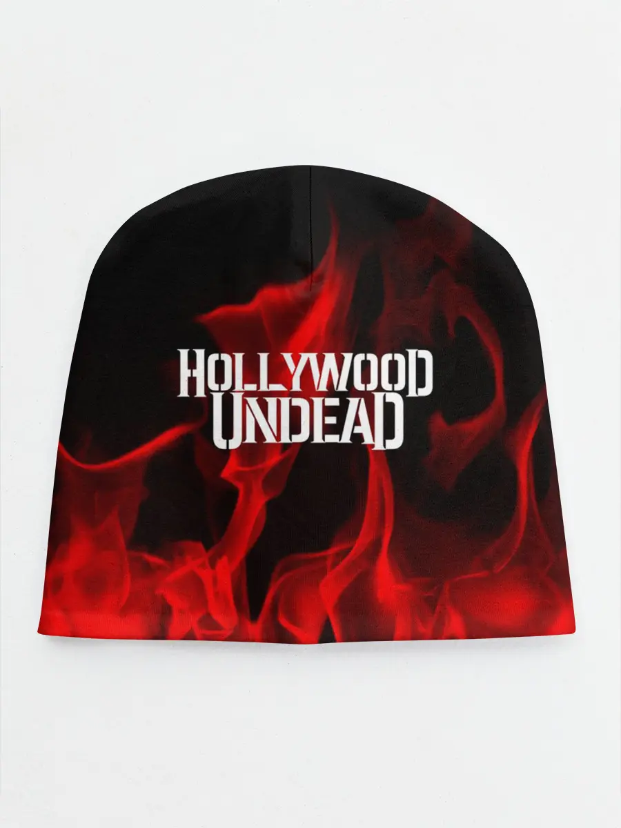 Детская шапка / Hollywood Undead