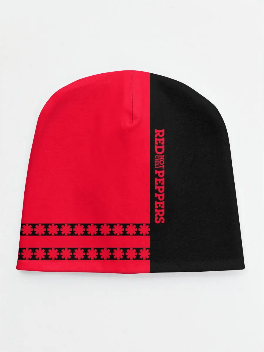 Детская шапка / Red Hot Chili Peppers