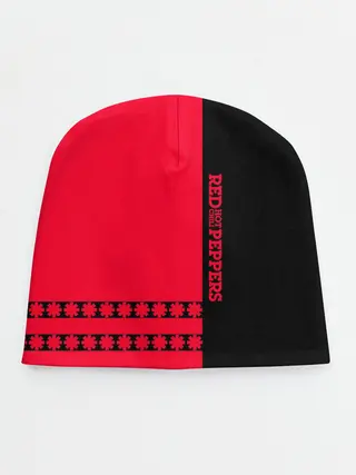 Детская шапка / Red Hot Chili Peppers