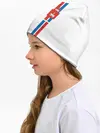 Детская шапка / Пермский край