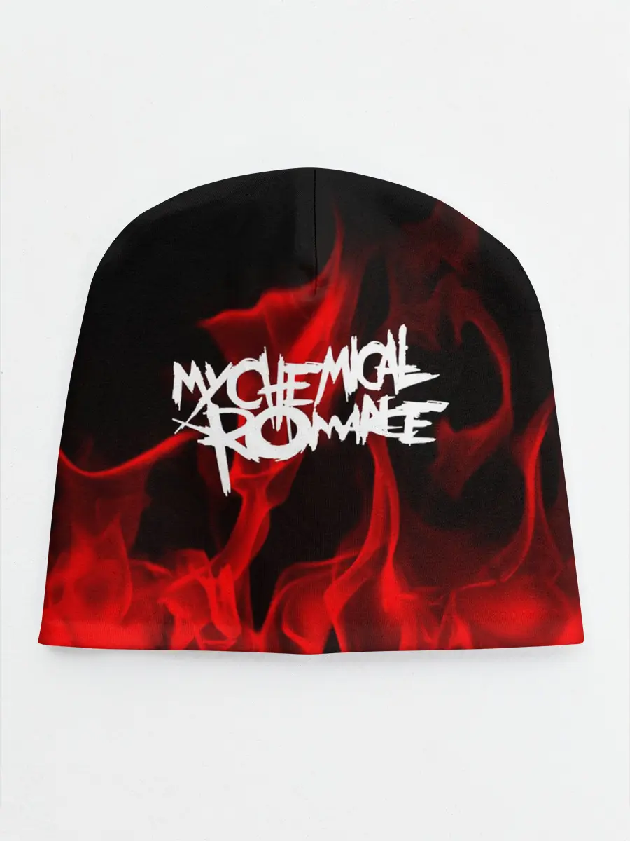 Детская шапка / My Chemical Romance