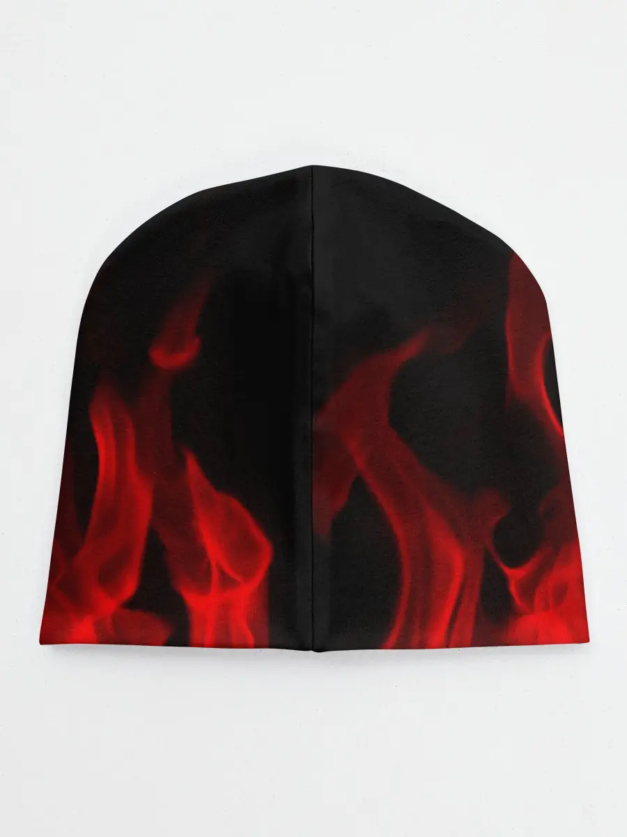 Детская шапка / My Chemical Romance