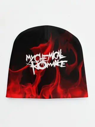 Детская шапка / My Chemical Romance