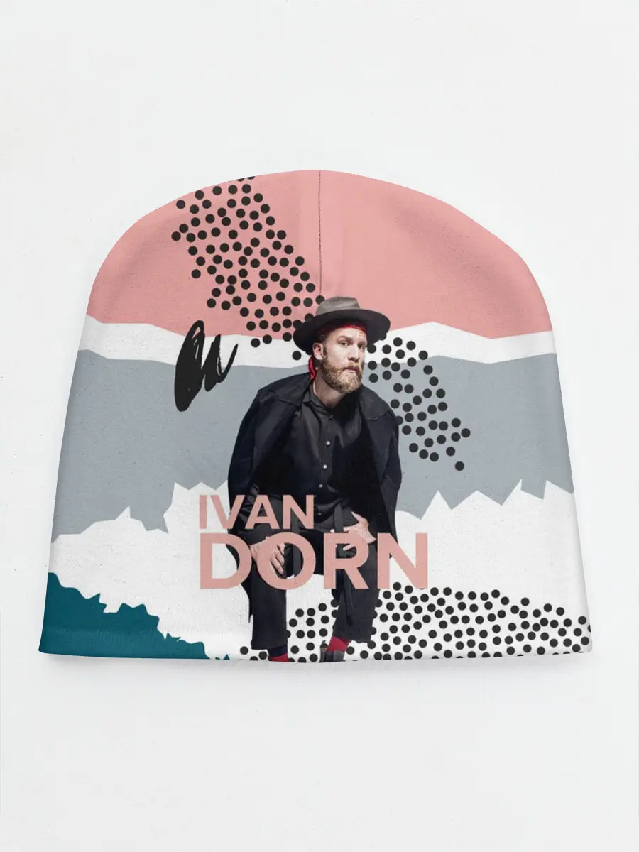 Детская шапка / Ivan Dorn