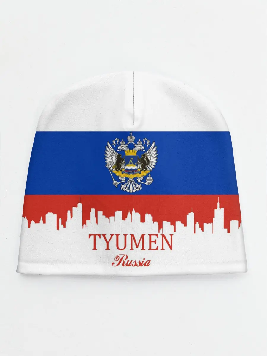 Детская шапка / TYUMEN