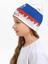 Детская шапка / TYUMEN