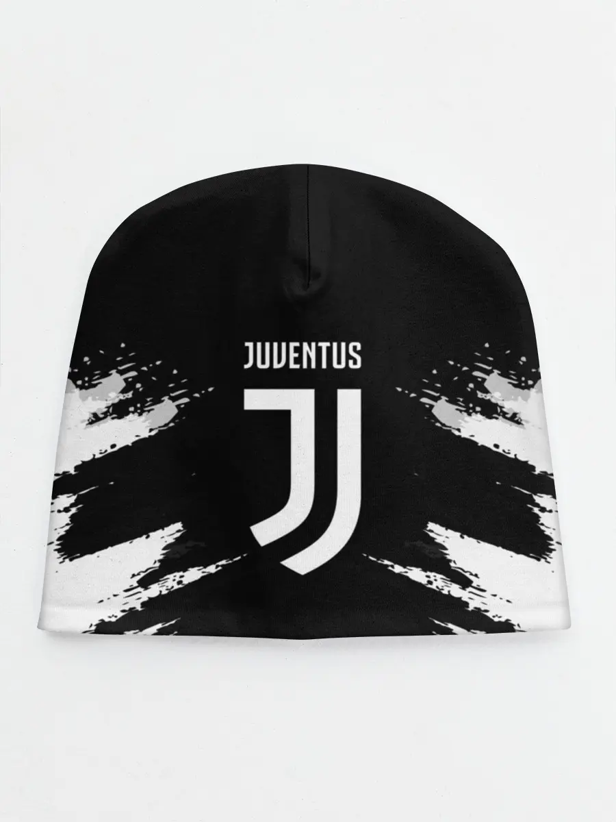 Детская шапка / JUVENTUS