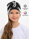 Детская шапка / JUVENTUS