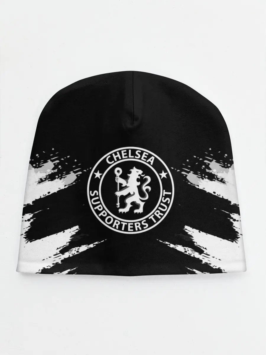 Детская шапка / CHELSEA