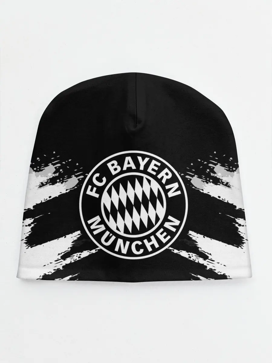 Детская шапка / BAYERN MUNCHEN