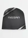 Детская шапка / Nissan