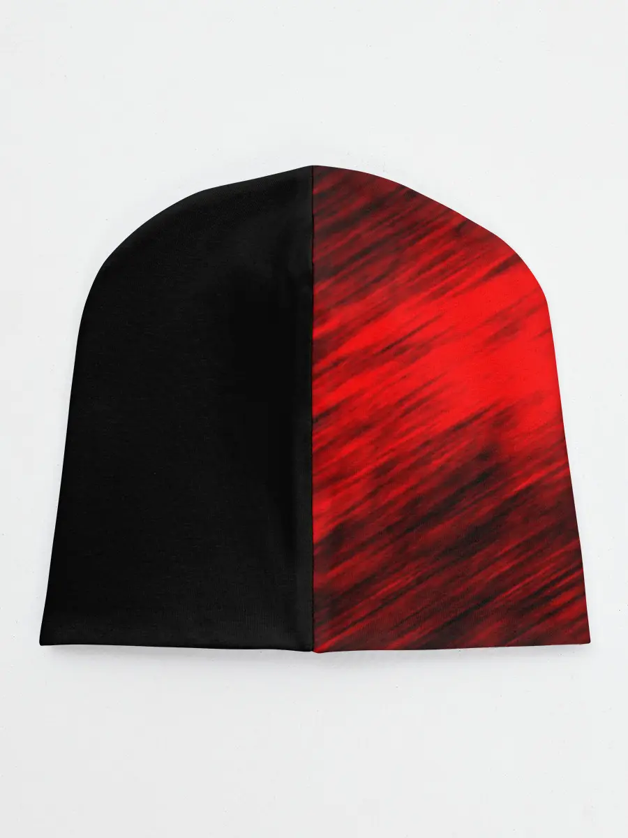 Детская шапка / СССР