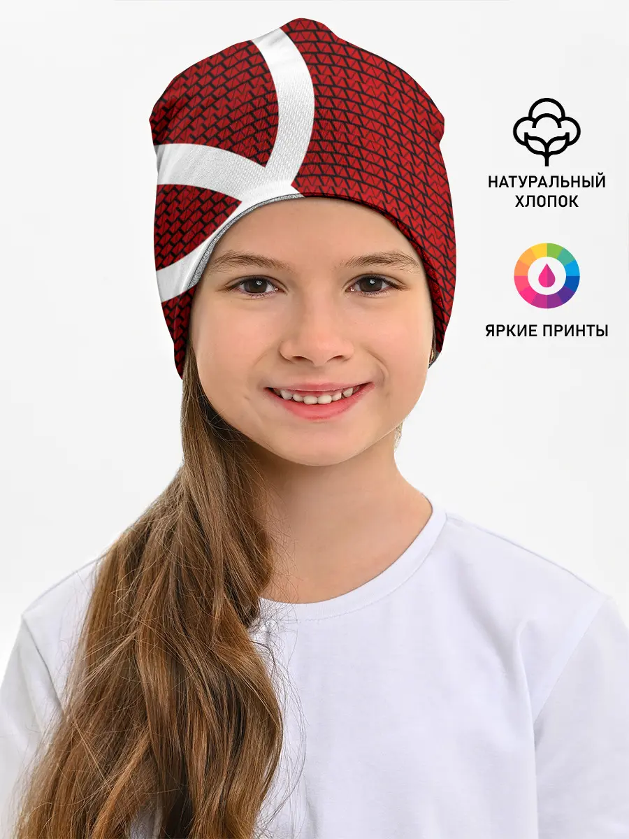 Детская шапка / СССР