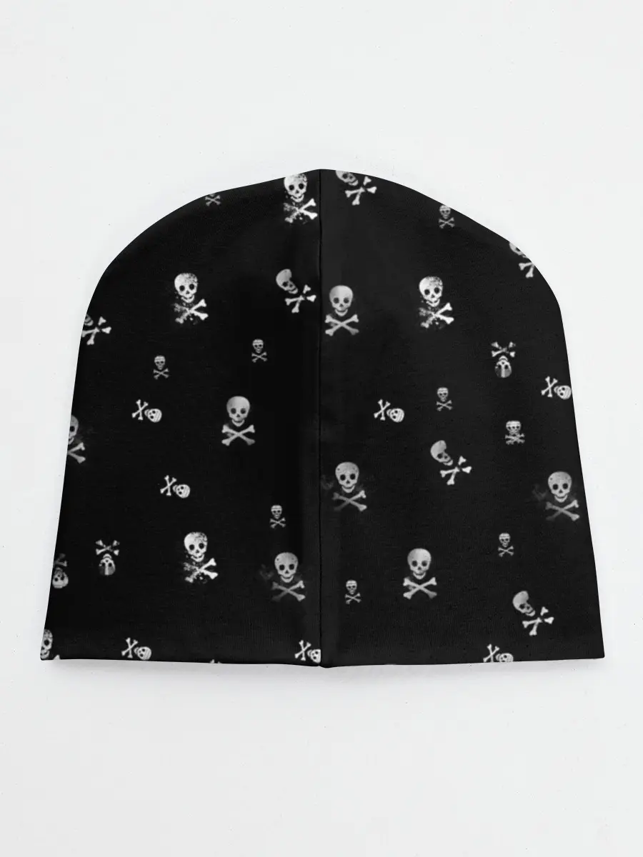 Детская шапка / System of a Down