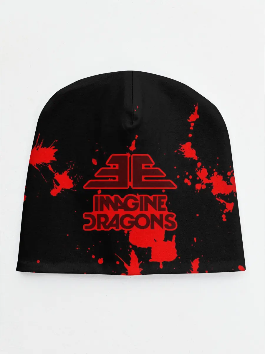 Детская шапка / Imagine Dragons