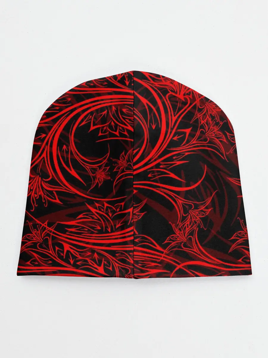 Детская шапка / The Beatles