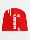 Детская шапка / USSR SPORT