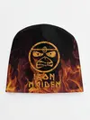 Детская шапка / Iron Maiden
