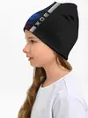 Детская шапка / ЗОЖ