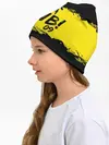 Детская шапка / Borussia Dortmund FC
