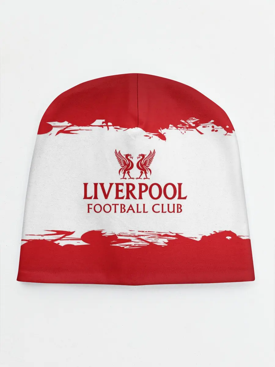 Детская шапка / Liverpool FC