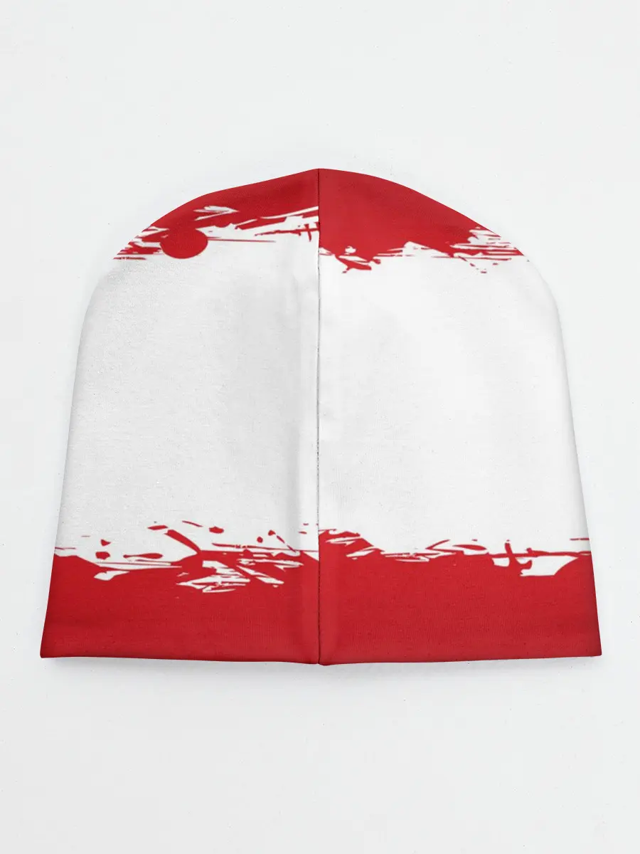 Детская шапка / Liverpool FC