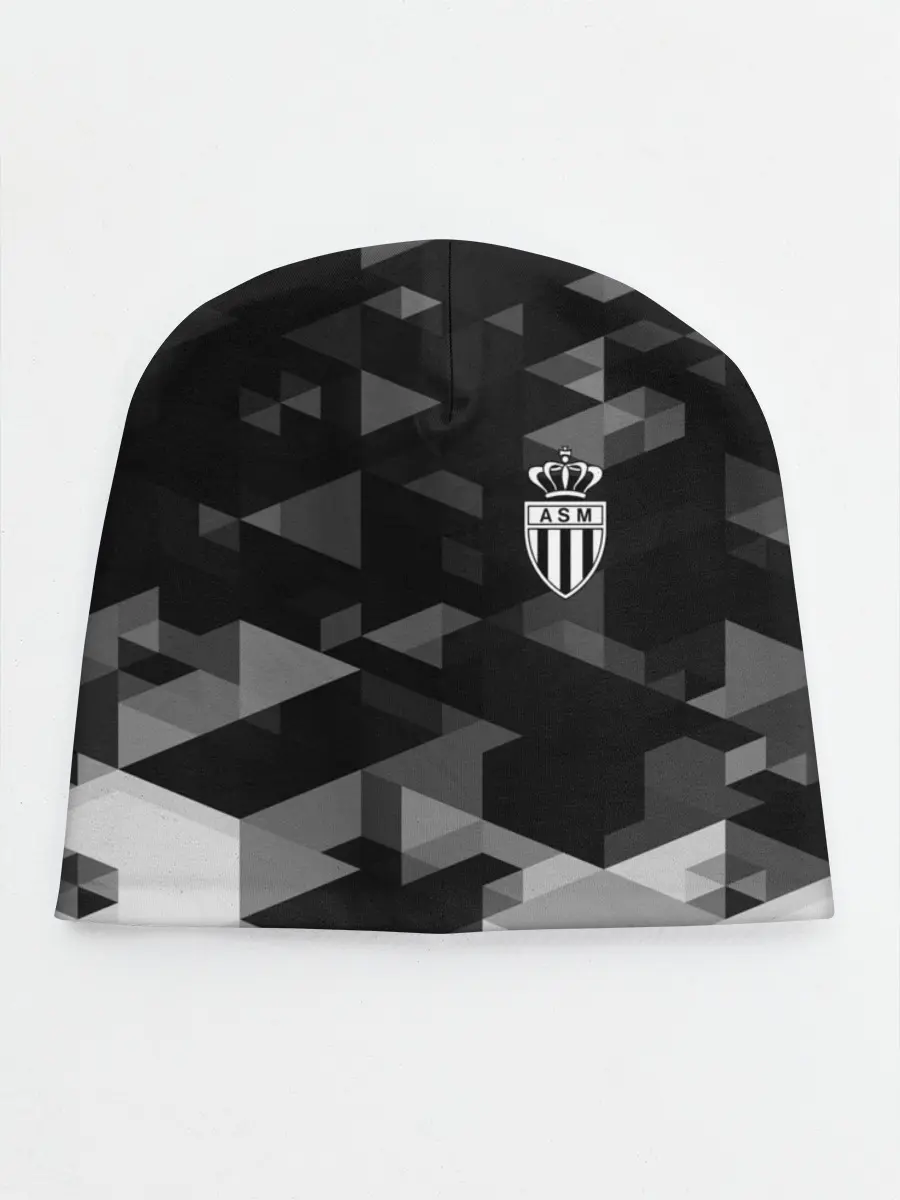 Детская шапка / Monaco Geometry Sport