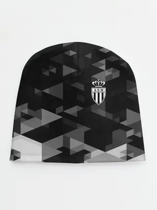 Детская шапка / Monaco Geometry Sport