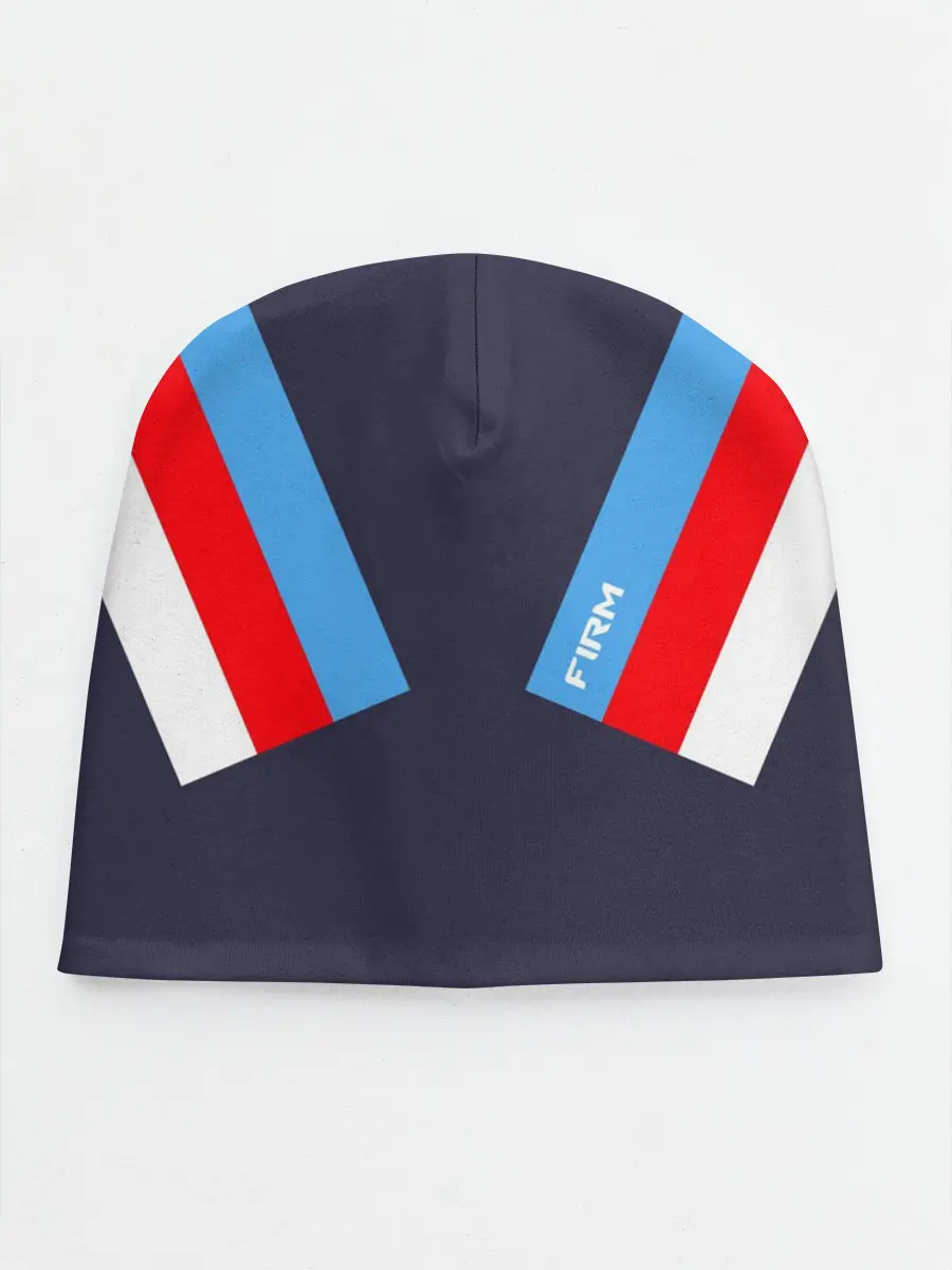 Детская шапка / Стиль 90 х