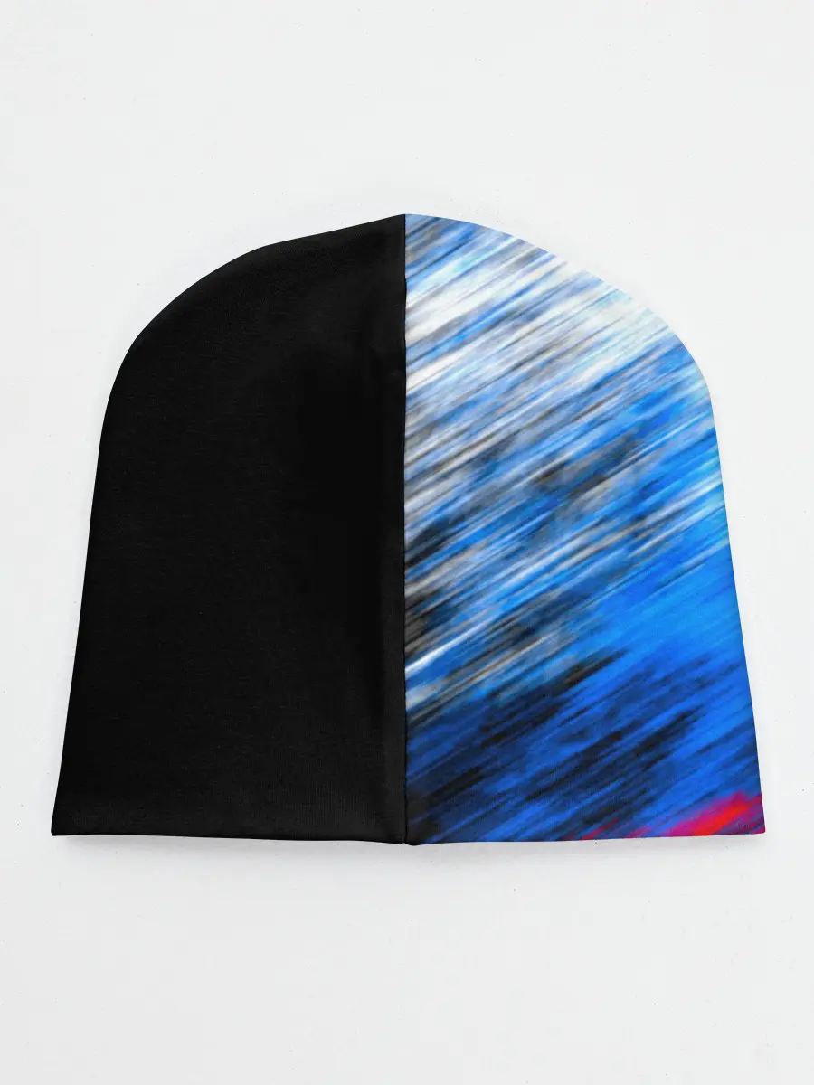 Детская шапка / Теннис