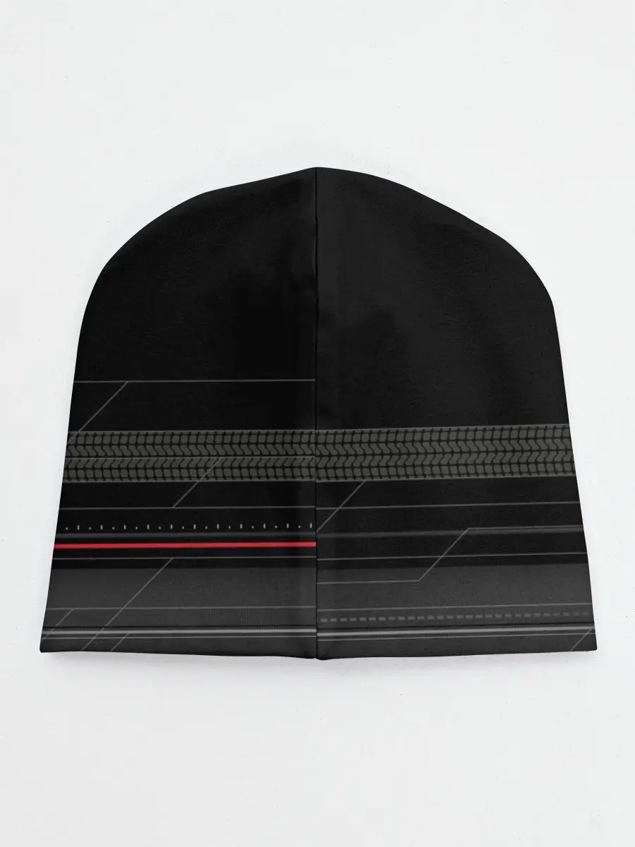 Детская шапка / Toyota 1