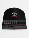 Детская шапка / Toyota 1