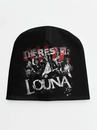 Детская шапка / The best of Louna
