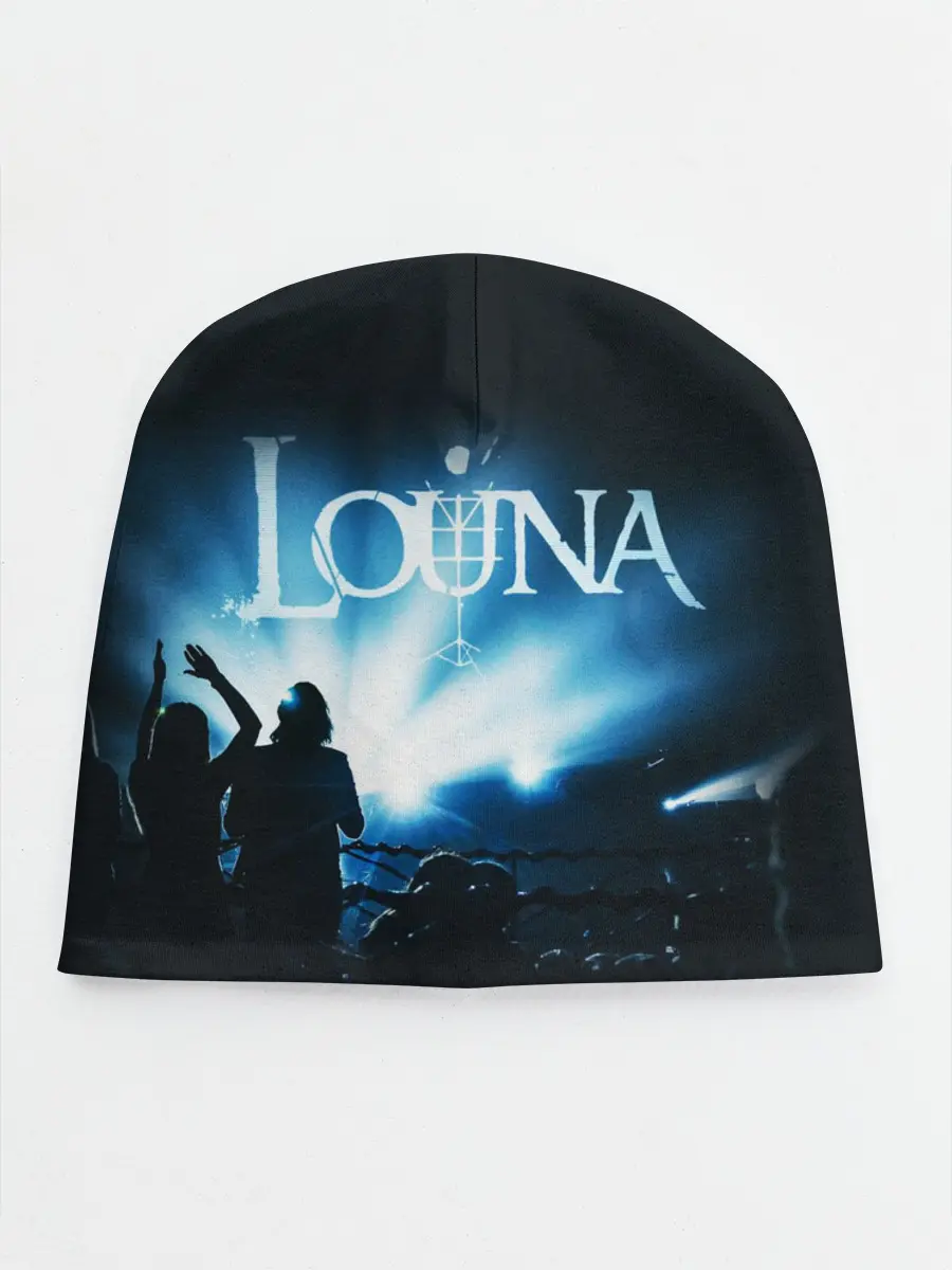 Детская шапка / Louna