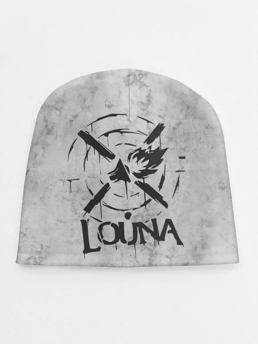 Детская шапка / Louna