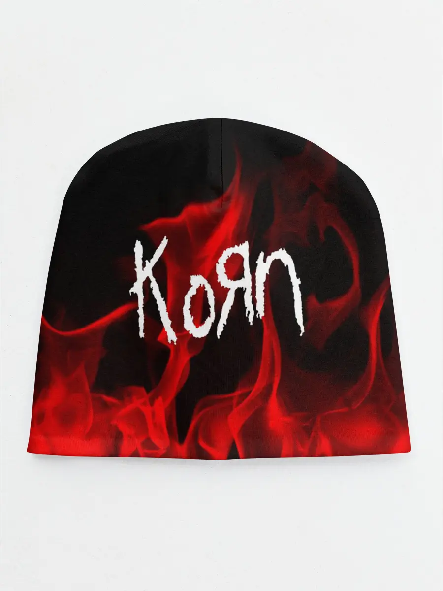 Детская шапка / KOЯN