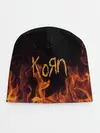 Детская шапка / Korn