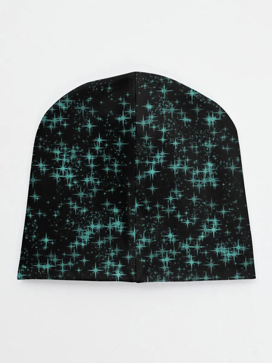 Детская шапка / Нефритовый Будда